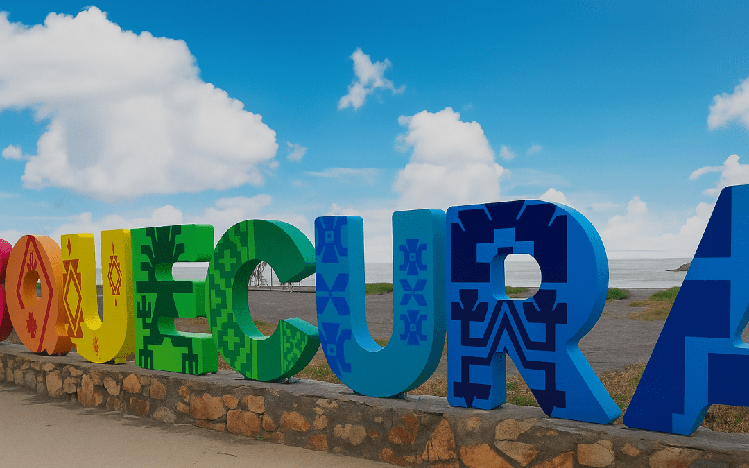 Más Allá del Pincel: La Maestría en Color para su Marca y Señalética de Alto Impacto